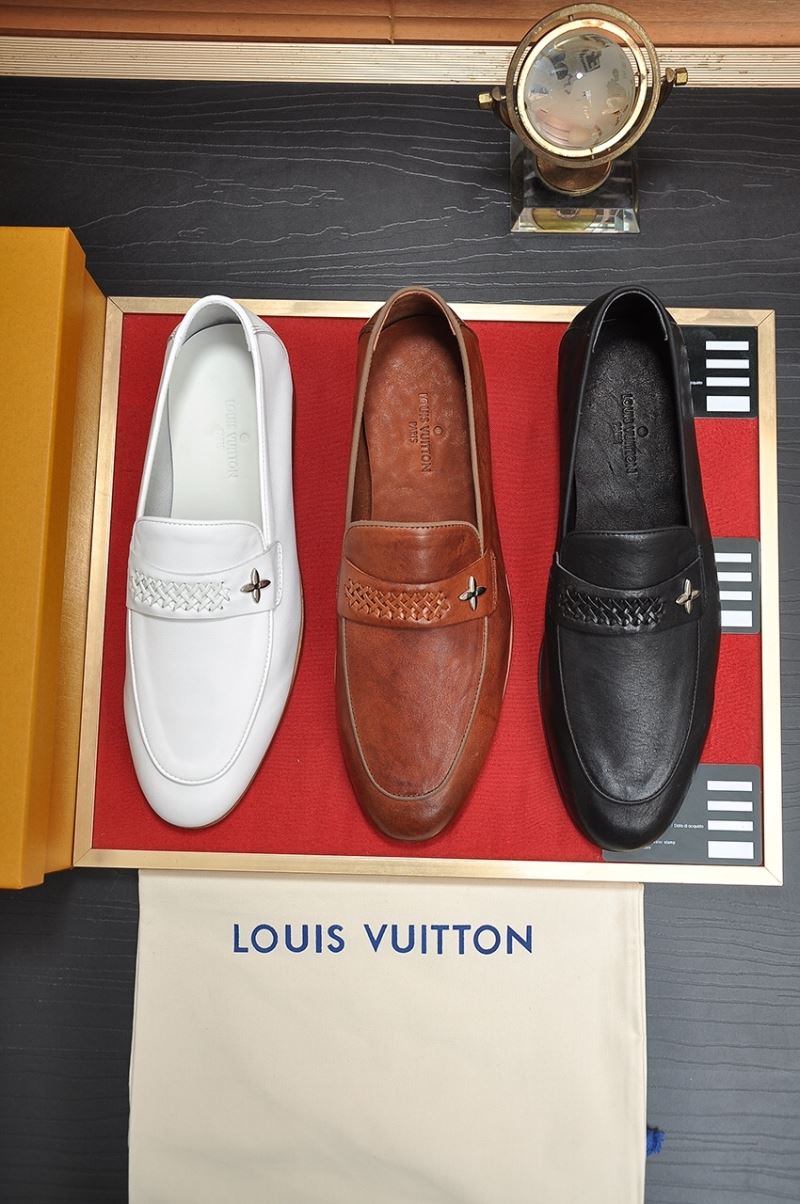 Louis Vuitton Business Shoes